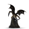 Iron Studios Gargoyles - Hudson Art Scala 1/10