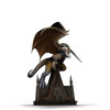 Iron Studios Gargoyles - Hudson Art Scala 1/10