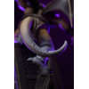 Iron Studios Gargoyles - Hudson Art Scala 1/10