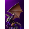 Iron Studios Gargoyles - Hudson Art Scala 1/10