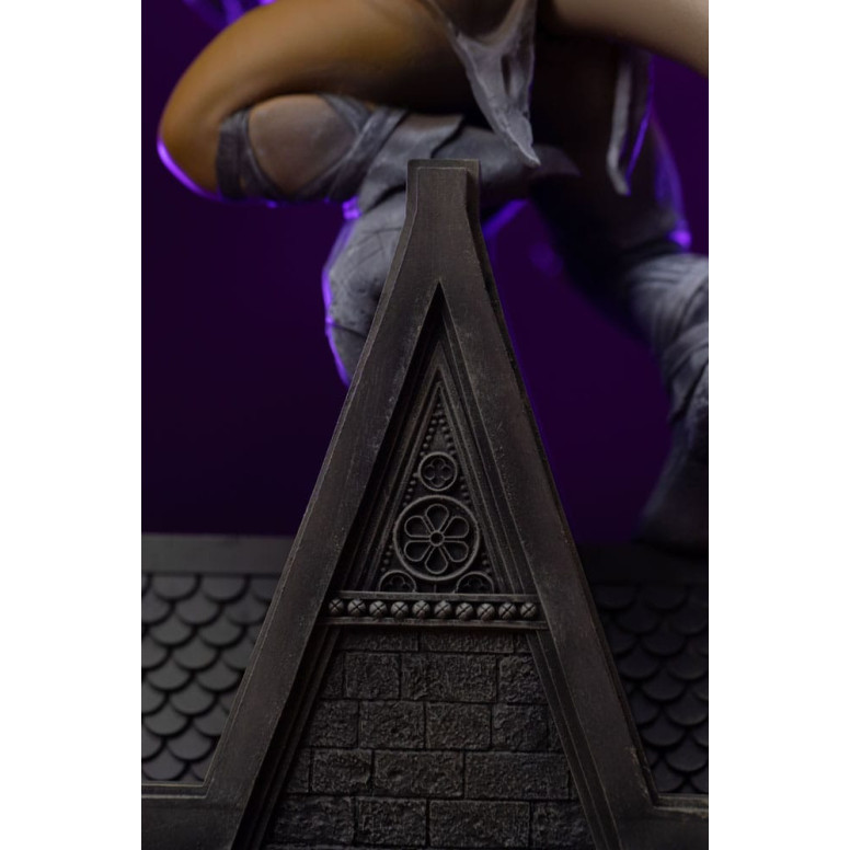 Iron Studios Gargoyles - Hudson Art Scala 1/10