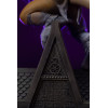 Iron Studios Gargoyles - Hudson Art Scala 1/10