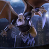 Iron Studios Gargoyles - Hudson Art Scala 1/10