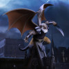 Iron Studios Gargoyles - Hudson Art Scala 1/10