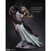 Sideshow - Serie originale dell'artista - La bella e la bestia di Maria Panfilova