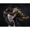 Sideshow - Serie originale dell'artista - La bella e la bestia di Maria Panfilova