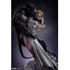 Sideshow - Serie originale dell'artista - La bella e la bestia di Maria Panfilova