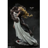 Sideshow - Serie originale dell'artista - La bella e la bestia di Maria Panfilova
