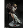 Sideshow - Serie originale dell'artista - La bella e la bestia di Maria Panfilova