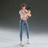 Banpresto Cacciatore di città il film Polvere d'angelo - Kaori Makimura - Laura City Hunter (Nicky Larson)