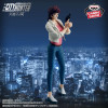 Banpresto Cacciatore di città il film Polvere d'angelo - Kaori Makimura - Laura City Hunter (Nicky Larson)