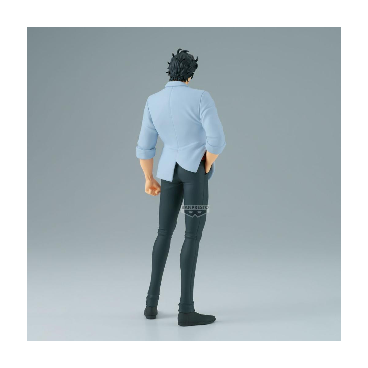 Banpresto Cacciatore di città il film Polvere d'angelo - Ryo Saeba - City Hunter (Nicky Larson)