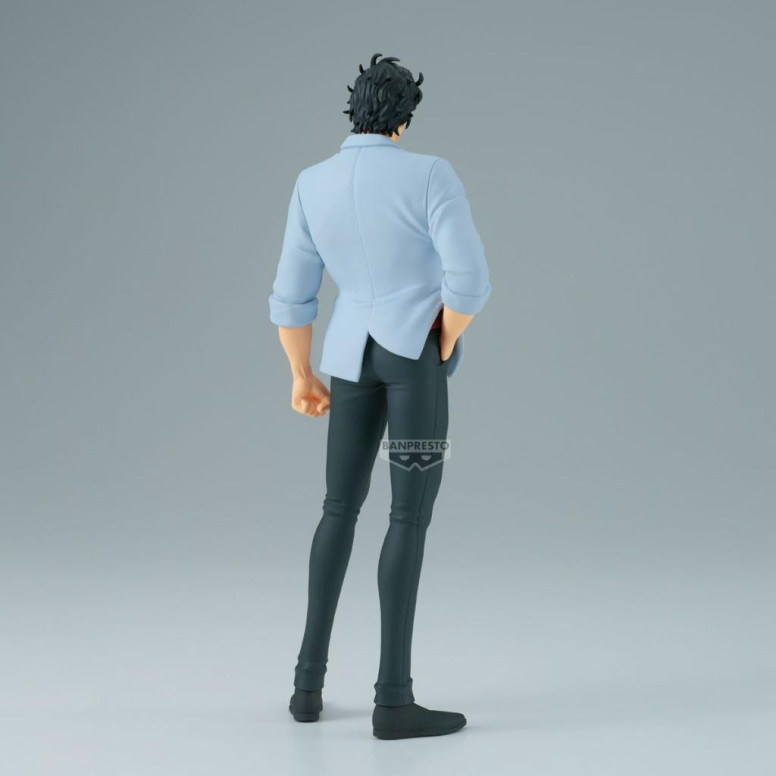 Banpresto Cacciatore di città il film Polvere d'angelo - Ryo Saeba - City Hunter (Nicky Larson)
