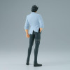 Banpresto Cacciatore di città il film Polvere d'angelo - Ryo Saeba - City Hunter (Nicky Larson)