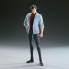 Banpresto Cacciatore di città il film Polvere d'angelo - Ryo Saeba - City Hunter (Nicky Larson)