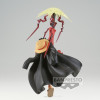 Banpresto One Piece : Monkey D. Luffy II - Collezione di dischi di battaglia