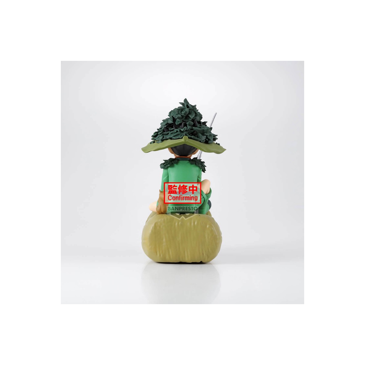 Banpresto - GON - Speciale Saga memorabile - Hunter × Hunter