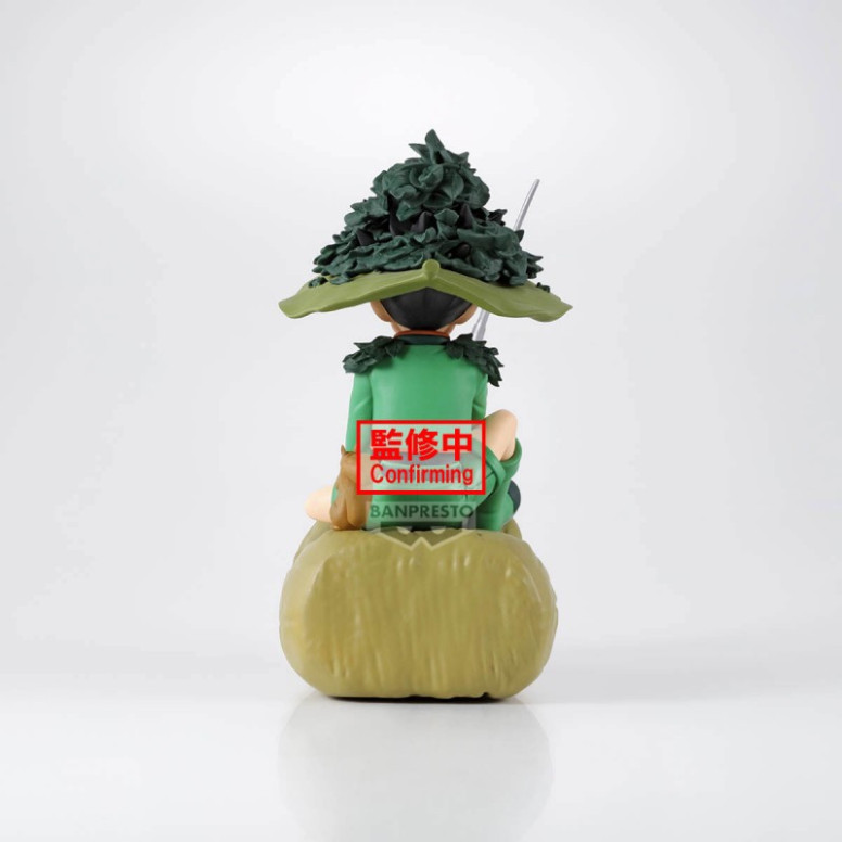 Banpresto - GON - Speciale Saga memorabile - Hunter × Hunter