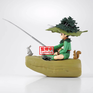 Banpresto - GON - Speciale Saga memorabile - Hunter × Hunter