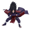 Banpresto - Naruto Shippuden - Stelle vibranti - UCHIHA MADARA