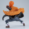 Banpresto One Piece : MARSHALL.D.TEACH - Collezione di dischi di battaglia