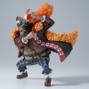 Banpresto One Piece : MARSHALL.D.TEACH - Collezione di dischi di battaglia