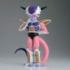 Banpresto - Dragon Ball Z - SOLID EDGE WORKS - FRIEZA II - Congelatore