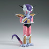 Banpresto - Dragon Ball Z - SOLID EDGE WORKS - FRIEZA II - Congelatore
