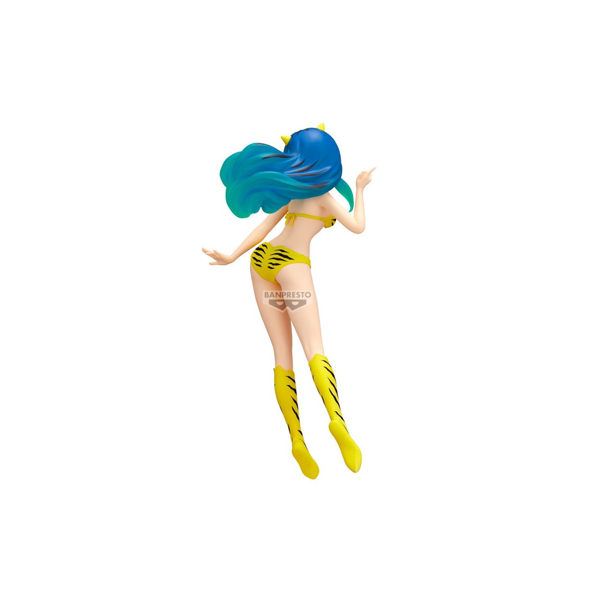 Banpresto Urusei Yatsura - LUM SHOOTING STAR Ver.A - Lamù - Glitter & Glamours