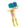 Banpresto Urusei Yatsura - LUM SHOOTING STAR Ver.A - Lamù - Glitter & Glamours