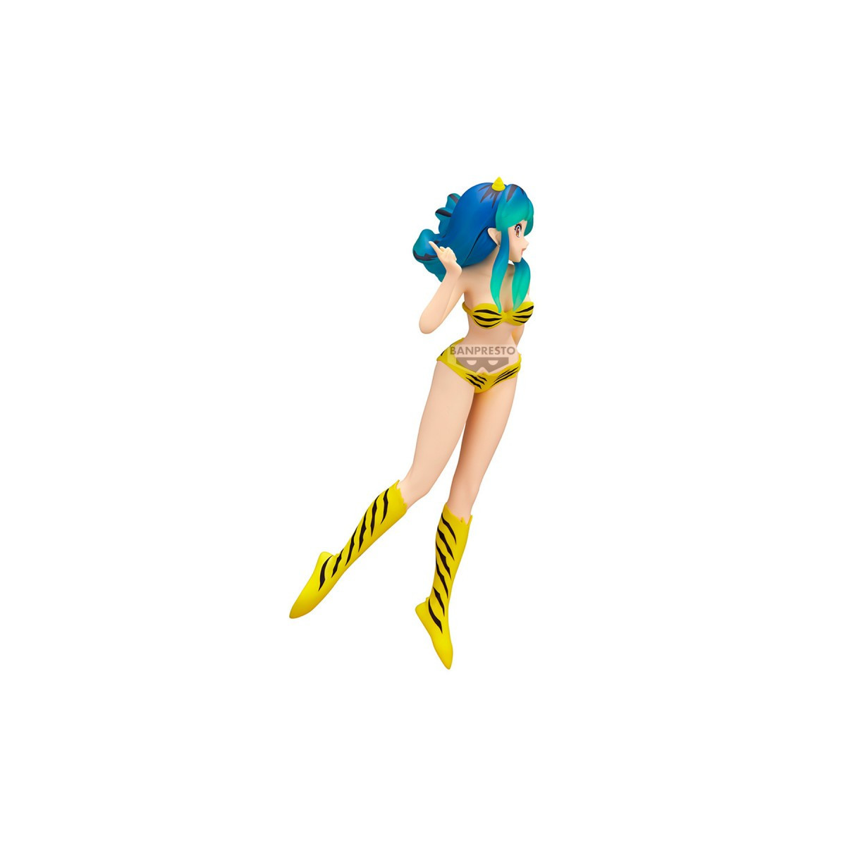 Banpresto Urusei Yatsura - LUM SHOOTING STAR Ver.A - Lamù - Glitter & Glamours