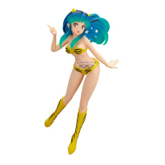 Banpresto Urusei Yatsura - LUM SHOOTING STAR Ver.A - Lamù - Glitter & Glamours