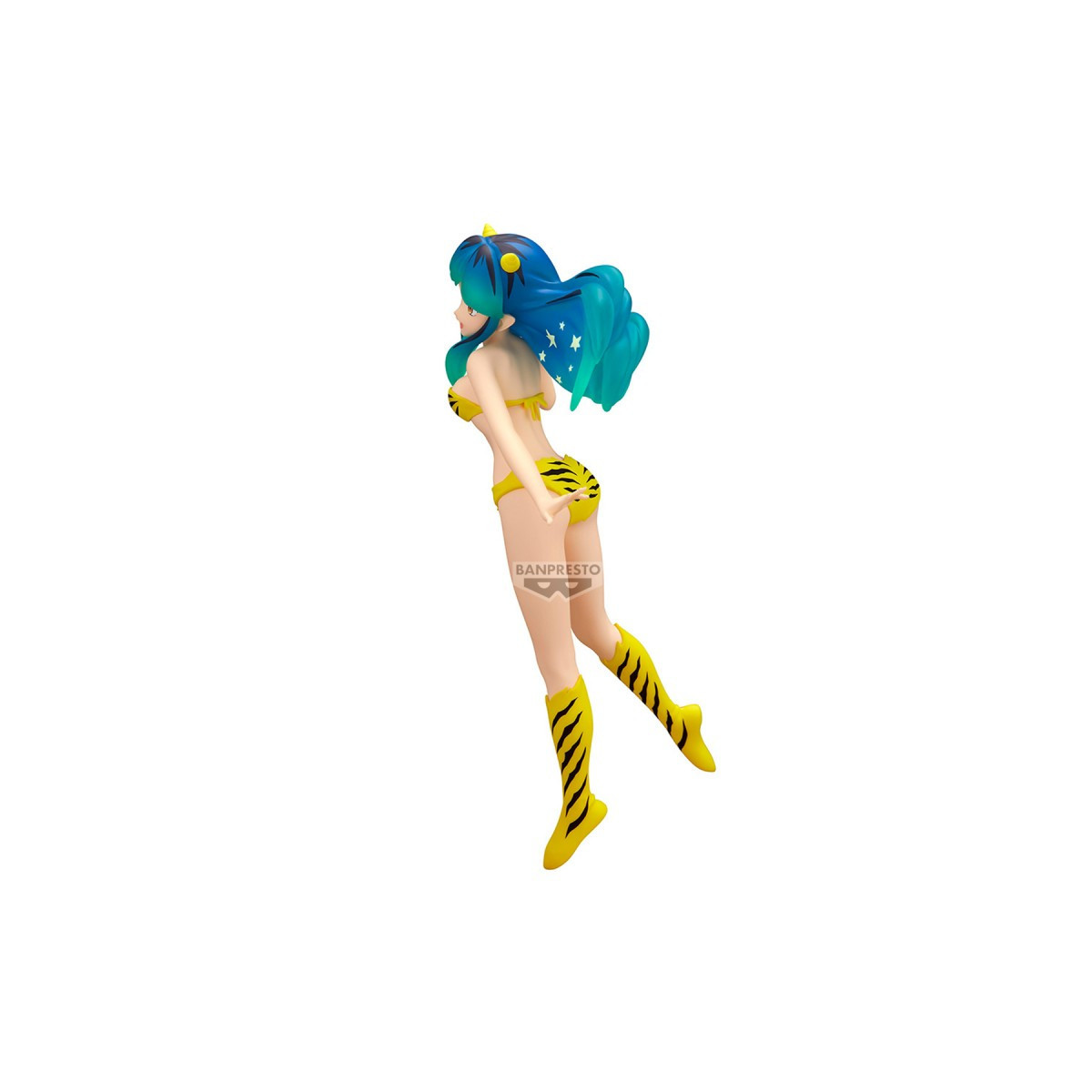 Banpresto Urusei Yatsura - LUM SHOOTING STAR Ver.A - Lamù - Glitter & Glamours