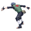 Banpresto - Naruto serie 72 - Stelle vibranti - Hatake Kakashi