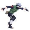 Banpresto - Naruto serie 72 - Stelle vibranti - Hatake Kakashi
