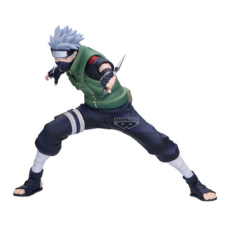 Banpresto - Naruto serie 72 - Stelle vibranti - Hatake Kakashi