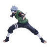 Banpresto - Naruto serie 72 - Stelle vibranti - Hatake Kakashi
