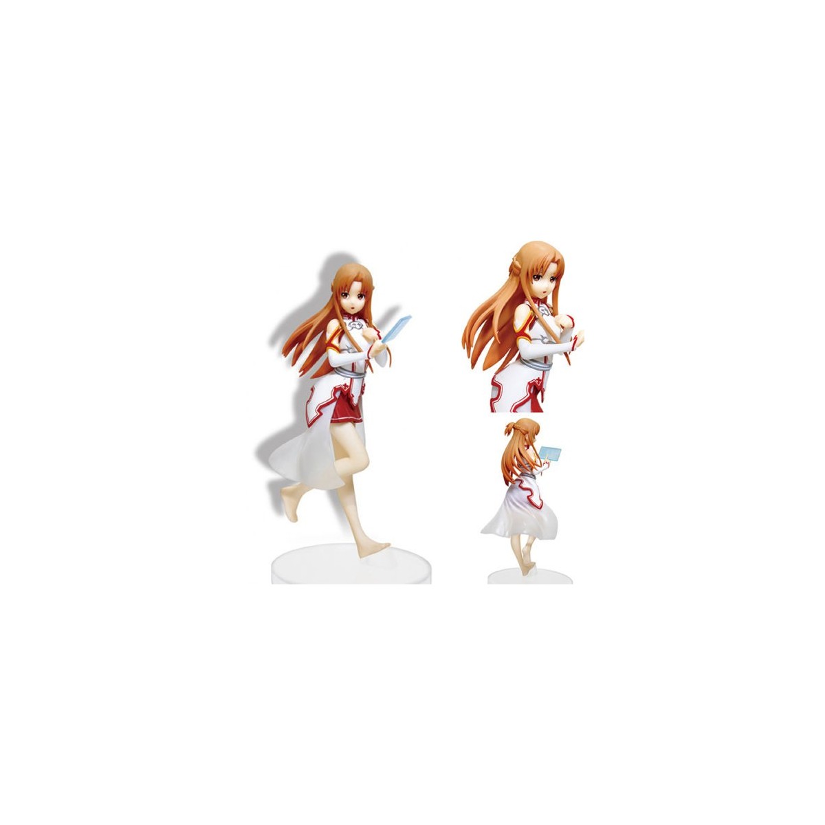 Taito Jamma Sword Art Online - Figurine PVC Asuna Loading
