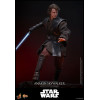 Hot toys Star Wars: Anakin Skywalker MMS839 1/6 - Episodio III: La vendetta dei Sith