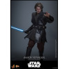 Hot toys Star Wars: Anakin Skywalker MMS839 1/6 - Episodio III: La vendetta dei Sith