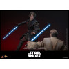 Hot toys Star Wars: Anakin Skywalker MMS839 1/6 - Episodio III: La vendetta dei Sith