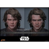 Hot toys Star Wars: Anakin Skywalker MMS839 1/6 - Episodio III: La vendetta dei Sith