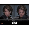 Hot toys Star Wars: Anakin Skywalker MMS839 1/6 - Episodio III: La vendetta dei Sith