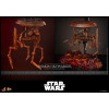 Hot toys Star Wars: Anakin Skywalker MMS839 1/6 - Episodio III: La vendetta dei Sith