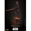 Hot toys Star Wars: Anakin Skywalker MMS839 1/6 - Episodio III: La vendetta dei Sith
