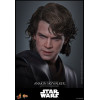 Hot toys Star Wars: Anakin Skywalker MMS839 1/6 - Episodio III: La vendetta dei Sith