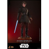 Hot toys Star Wars: Anakin Skywalker MMS839 1/6 - Episodio III: La vendetta dei Sith
