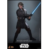 Hot toys Star Wars: Anakin Skywalker MMS839 1/6 - Episodio III: La vendetta dei Sith