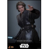 Hot toys Star Wars: Anakin Skywalker MMS839 1/6 - Episodio III: La vendetta dei Sith