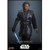 Hot toys Star Wars: Anakin Skywalker MMS839 1/6 - Episodio III: La vendetta dei Sith